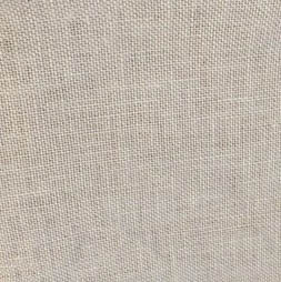 Iced Cappuccin 36 Ct. R & R Hand-Dyed Linen 
